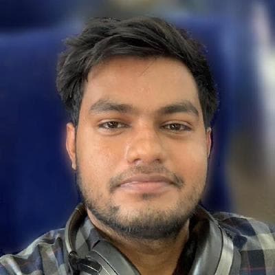 Hi, I'm Akash Sharma